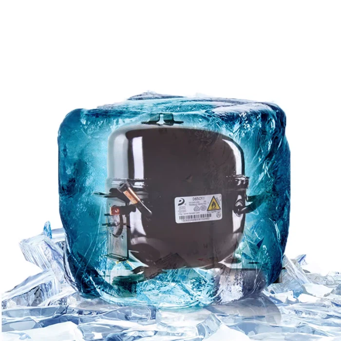 Worktop Self-Contained Cube Ice Maker Suppliers