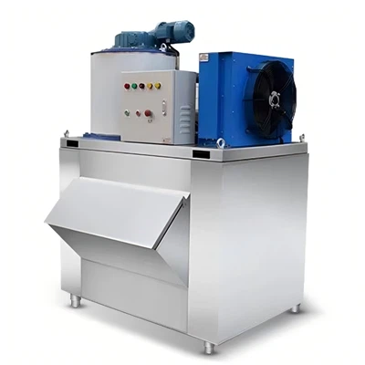 Modułowy producent chipów